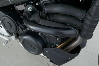 BMW F 800 R