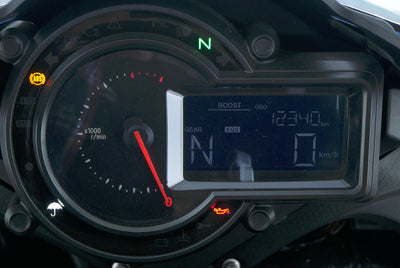 KAWASAKI NINJA H2 FIRST EDITION