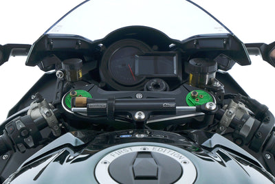 KAWASAKI NINJA H2 FIRST EDITION