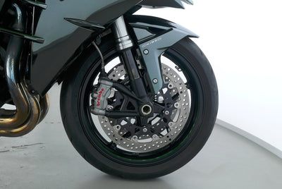 KAWASAKI NINJA H2 FIRST EDITION