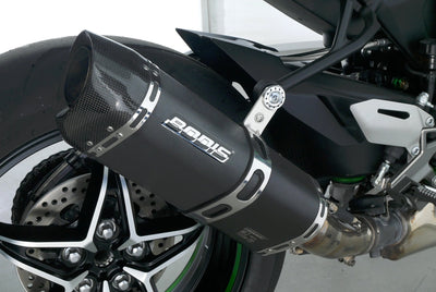 KAWASAKI NINJA H2 FIRST EDITION