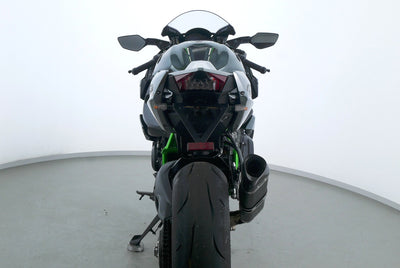 KAWASAKI NINJA H2 FIRST EDITION