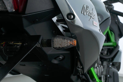 KAWASAKI NINJA H2 FIRST EDITION