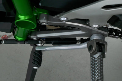 KAWASAKI NINJA H2 FIRST EDITION