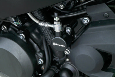 KAWASAKI NINJA H2 FIRST EDITION