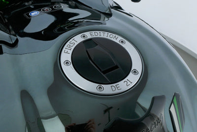 KAWASAKI NINJA H2 FIRST EDITION