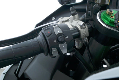 KAWASAKI NINJA H2 FIRST EDITION