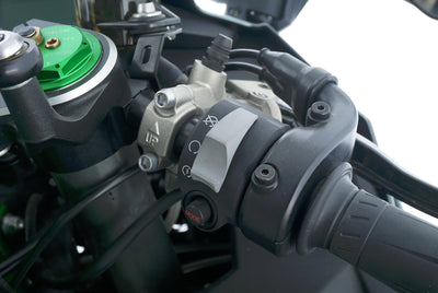 KAWASAKI NINJA H2 FIRST EDITION