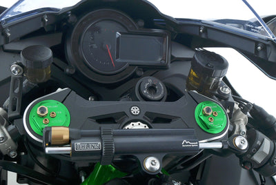 KAWASAKI NINJA H2 FIRST EDITION