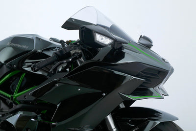 KAWASAKI NINJA H2 FIRST EDITION