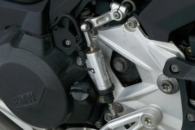 BMW F 900 GS