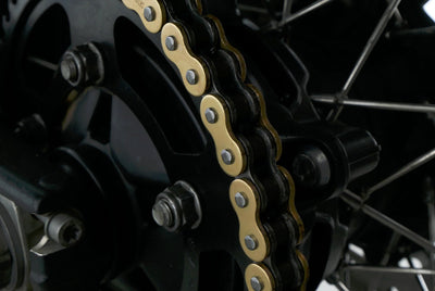 BMW F 900 GS