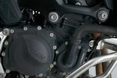 BMW F 900 GS