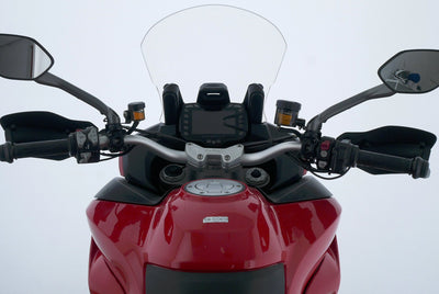 DUCATI MULTISTRADA V2S