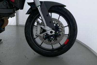 DUCATI MULTISTRADA V2S