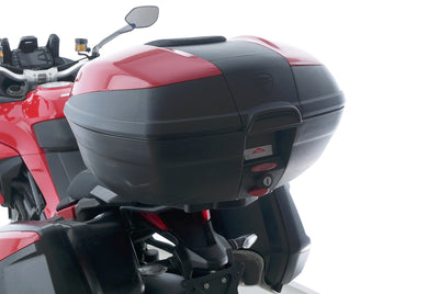 DUCATI MULTISTRADA V2S