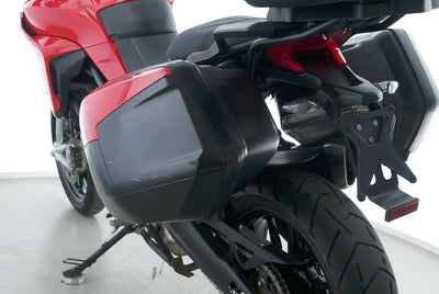 DUCATI MULTISTRADA V2S