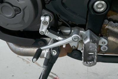 DUCATI MULTISTRADA V2S