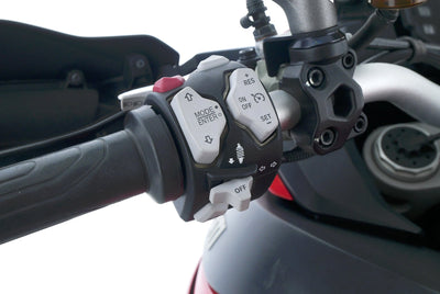 DUCATI MULTISTRADA V2S