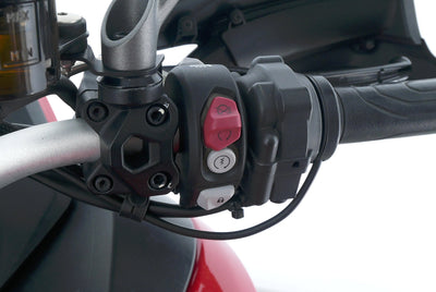 DUCATI MULTISTRADA V2S