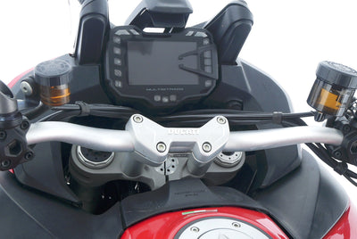 DUCATI MULTISTRADA V2S