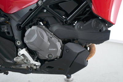 DUCATI MULTISTRADA V2S