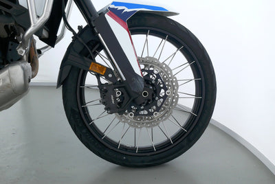 HONDA CRF 1100 L AFRICA TWIN ES