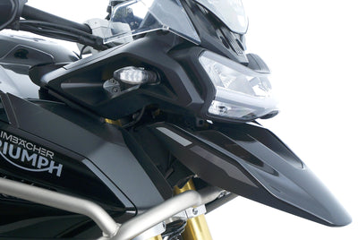 TRIUMPH TIGER 1200 RALLY EXPLORER