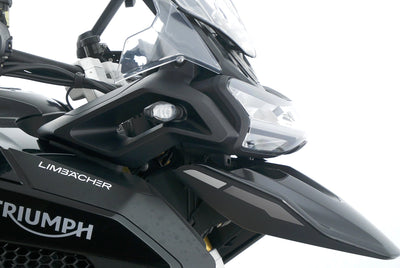 TRIUMPH TIGER 1200 RALLY EXPLORER