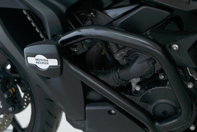 BMW S 1000 XR