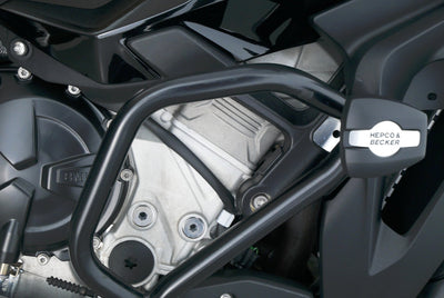 BMW S 1000 XR