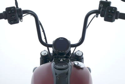 INDIAN CHIEF BOBBER DARK HORSE