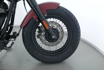 INDIAN CHIEF BOBBER DARK HORSE