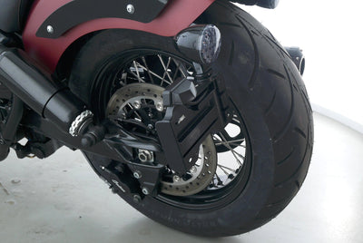 INDIAN CHIEF BOBBER DARK HORSE