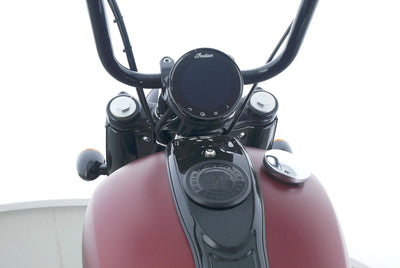 INDIAN CHIEF BOBBER DARK HORSE