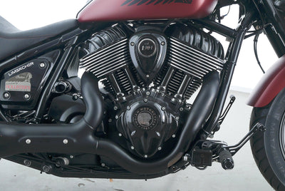 INDIAN CHIEF BOBBER DARK HORSE