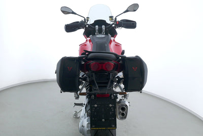 MOTO GUZZI V100 MANDELLO