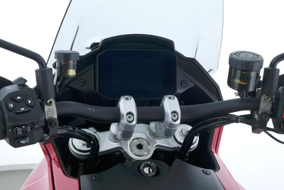 MOTO GUZZI V100 MANDELLO