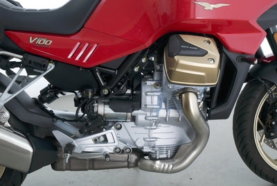 MOTO GUZZI V100 MANDELLO