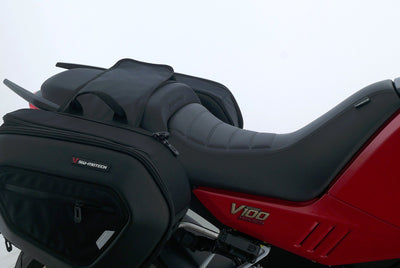 MOTO GUZZI V100 MANDELLO