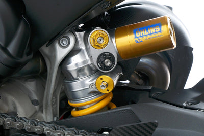DUCATI PANIGALE V4 R