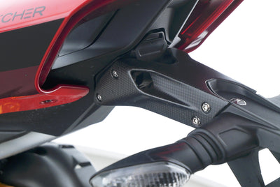 DUCATI PANIGALE V4 R