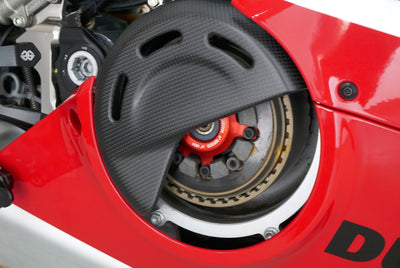 DUCATI PANIGALE V4 R