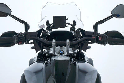BMW R 1250 GS TRIPLE BLACK