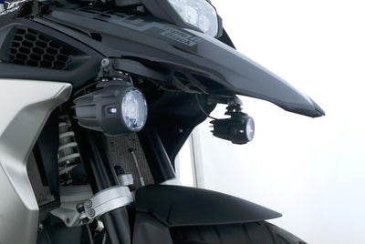 BMW R 1250 GS TRIPLE BLACK