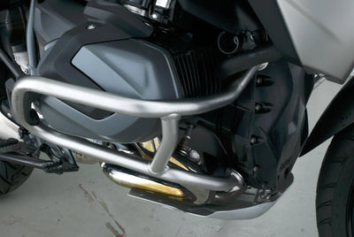 BMW R 1250 GS TRIPLE BLACK