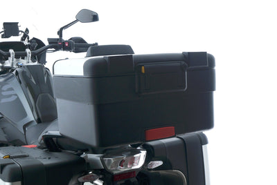 BMW R 1250 GS TRIPLE BLACK