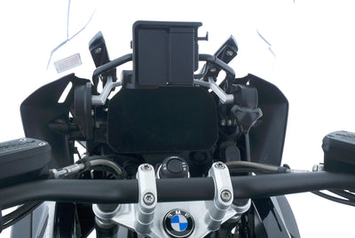 BMW R 1250 GS TRIPLE BLACK