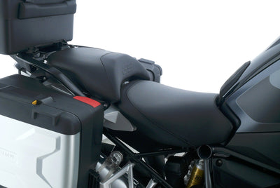 BMW R 1250 GS TRIPLE BLACK