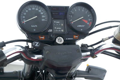 HONDA CB 750 K2
